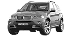 BMW E70 C2443 Fault Code