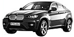 BMW E71 C2443 Fault Code