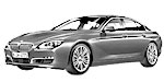 BMW F06 C2443 Fault Code