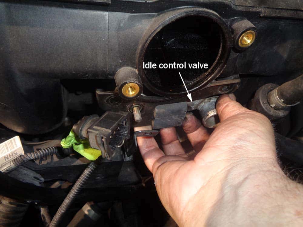 See C2443 repair manual